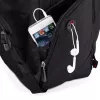 Case Logic Evolution BPEB-115 Negro 39,6 cm (15,6