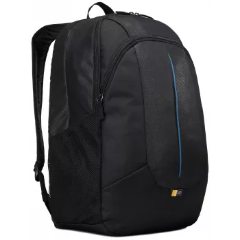 Case Logic Prevailer PREV-217 Negro/Midnight mochila mochila casual poliéster