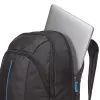 Case Logic Prevailer PREV-217 Negro/Midnight mochila casual poliéster