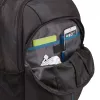 Case Logic Prevailer PREV-217 Negro/Midnight mochila casual poliéster