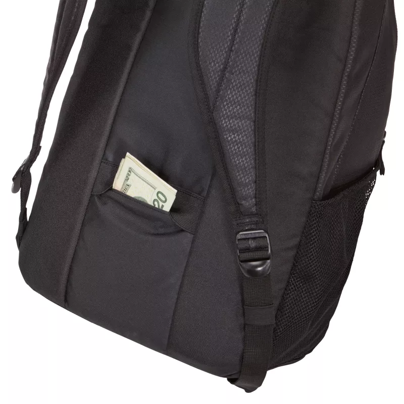 Case Logic Prevailer PREV-217 Negro/Midnight mochila casual poliéster