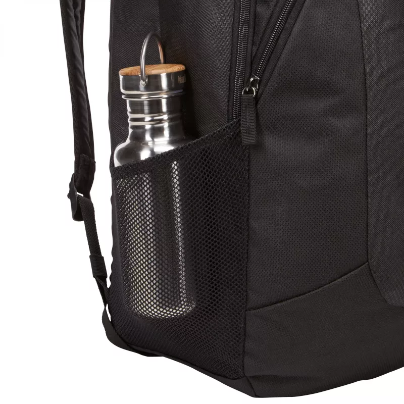 Case Logic Prevailer PREV-217 Negro/Midnight mochila casual poliéster