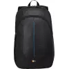 Case Logic Prevailer PREV-217 Negro/Midnight mochila casual poliéster