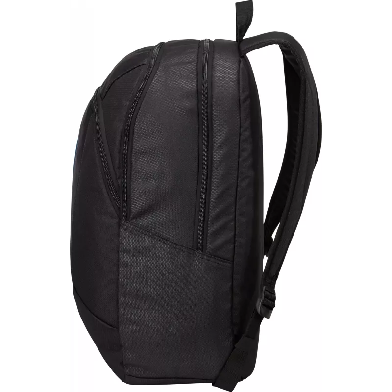 Case Logic Prevailer PREV-217 Negro/Midnight mochila casual poliéster