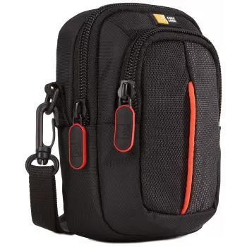 Case Logic DCB313K Negro