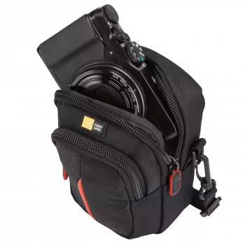 Case Logic DCB313K Negro