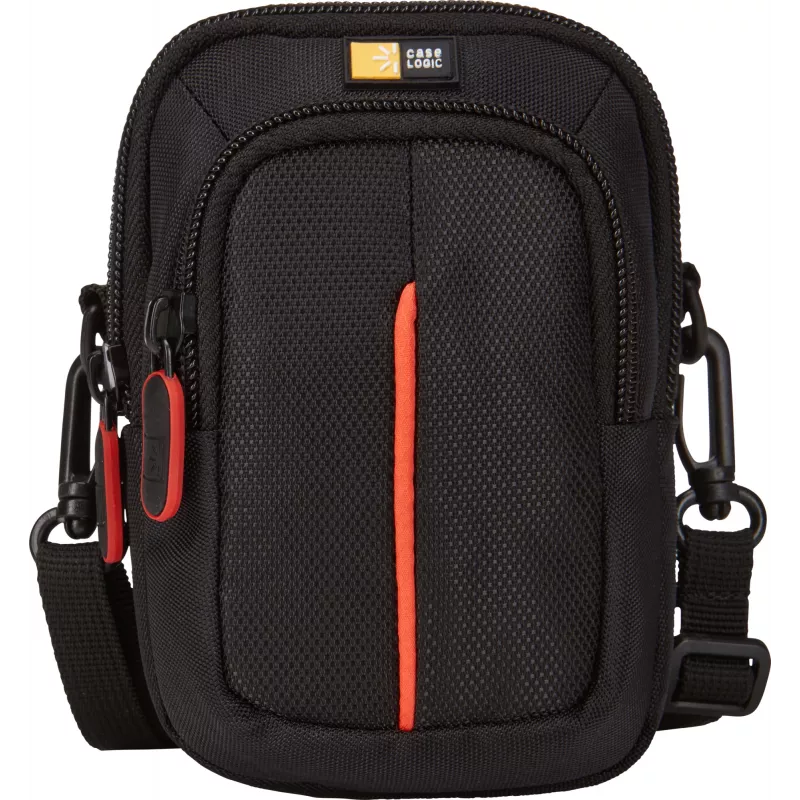 Case Logic DCB313K Negro