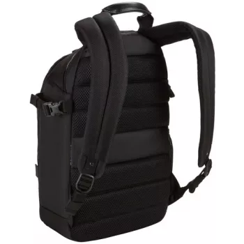 Case Logic BRBP-104-Negro mochila