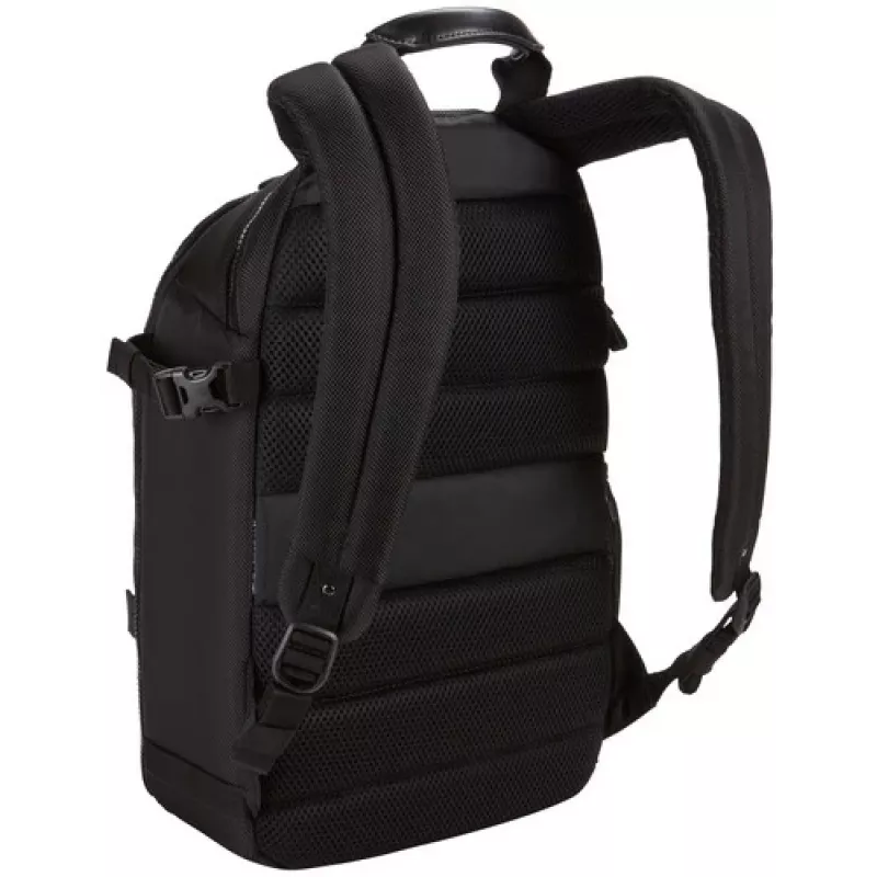 Case Logic BRBP-104-Negro mochila