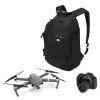 Case Logic BRBP-104-Negro mochila