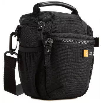 Case Logic BRCS-101 bolso de hombro negro
