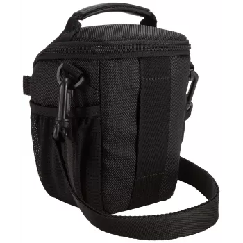 Case Logic BRCS-101 bolso de hombro negro
