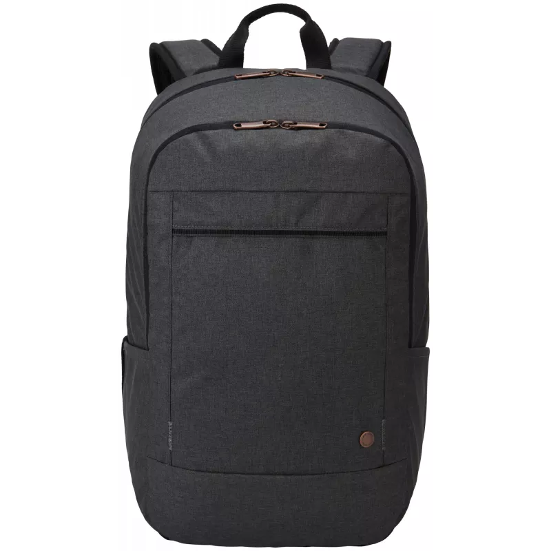 Case Logic Era ERABP-116 Obsidian mochila negra poliéster