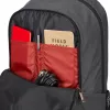 Case Logic Era ERABP-116 Obsidian mochila negra poliéster