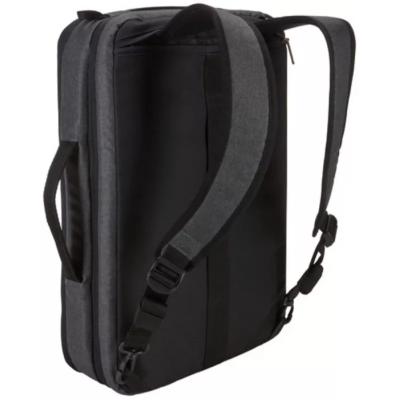Case Logic Era ERACV-116 Obsidian 39,6 cm (15,6