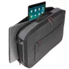 Case Logic Era ERACV-116 Obsidian 39,6 cm (15,6