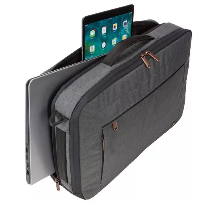 Case Logic Era ERACV-116 Obsidian 39,6 cm (15,6