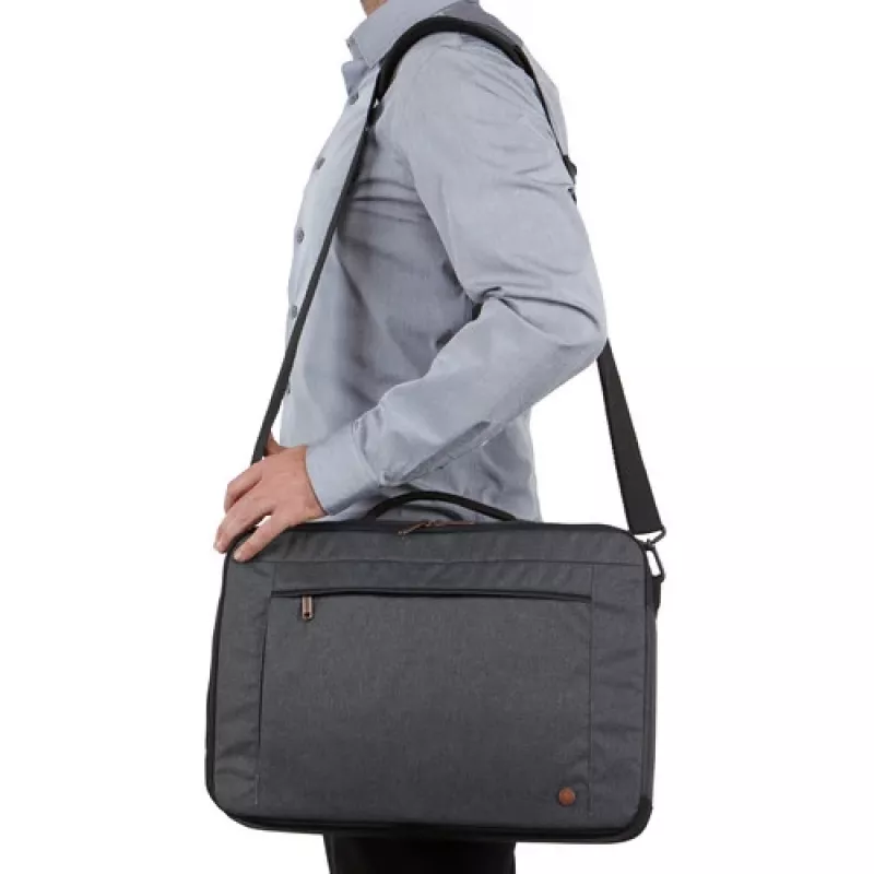 Case Logic Era ERACV-116 Obsidian 39,6 cm (15,6