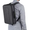 Case Logic Era ERACV-116 Obsidian 39,6 cm (15,6