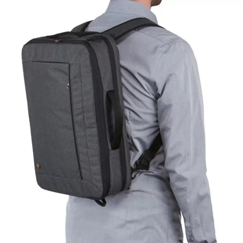 Case Logic Era ERACV-116 Obsidian 39,6 cm (15,6