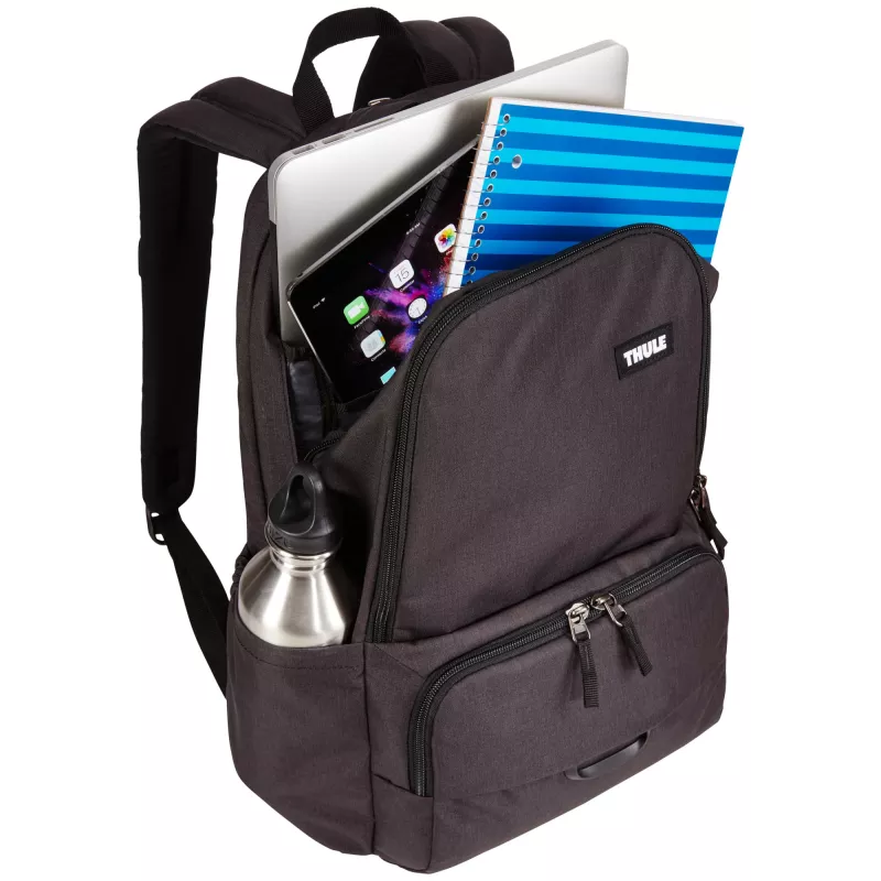 Thule CAMPUS Aptitude mochila negra poliéster