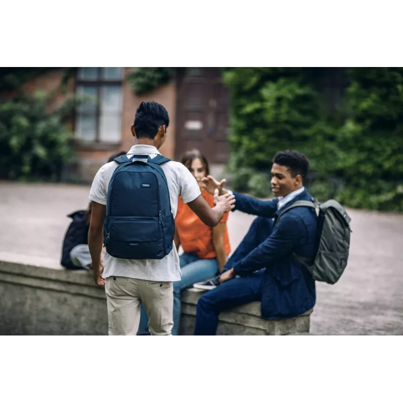 Thule CAMPUS Aptitude mochila negra poliéster