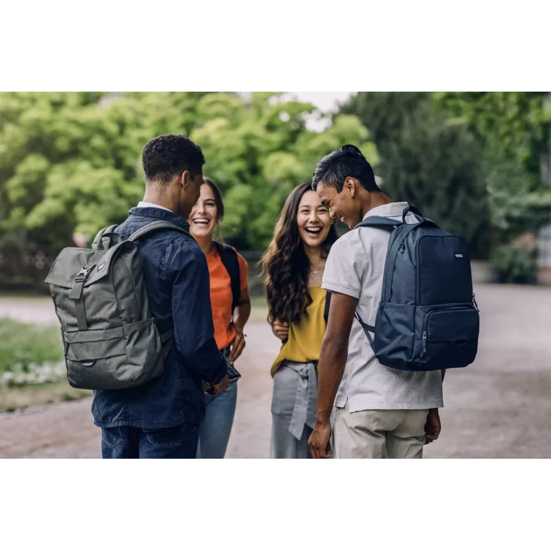 Thule CAMPUS Aptitude mochila negra poliéster