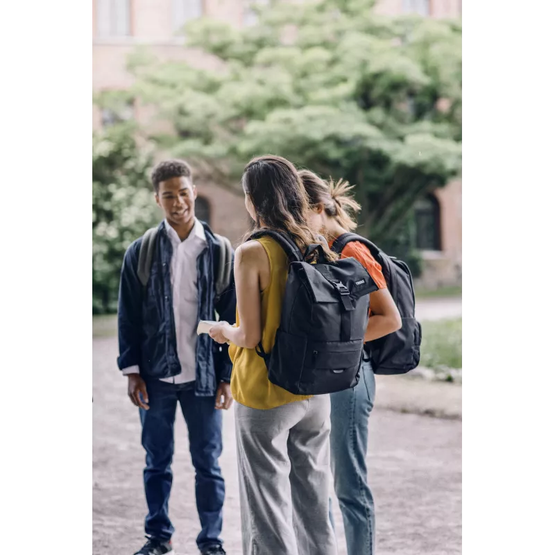 Thule CAMPUS Aptitude mochila negra poliéster