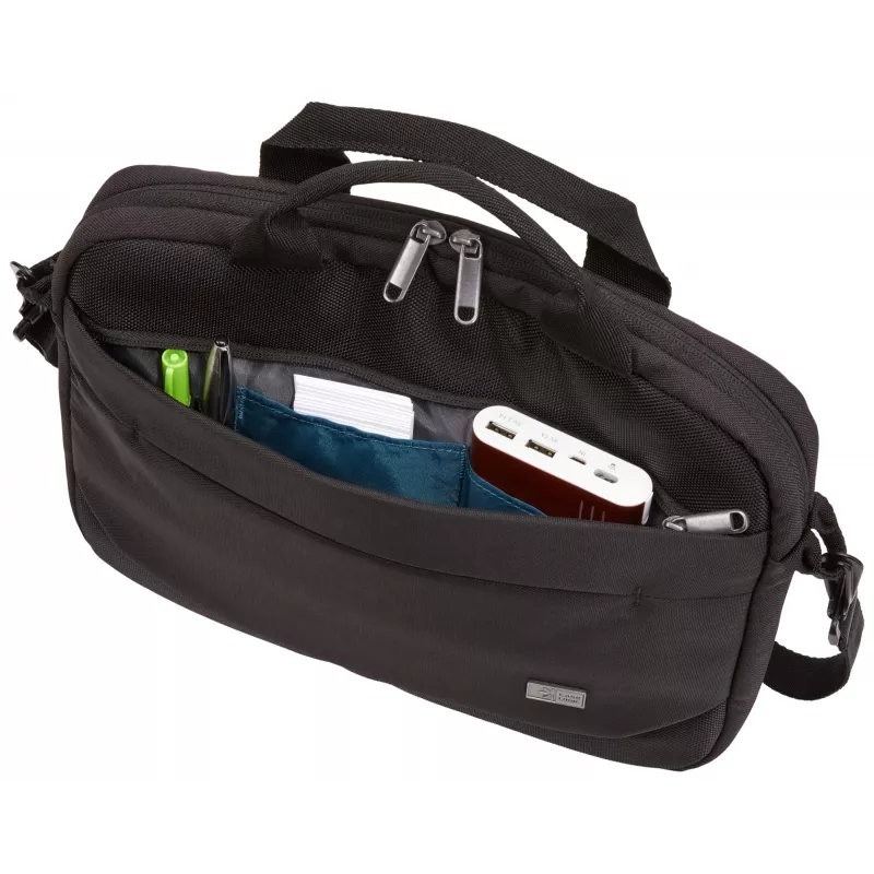 Case Logic Advantage ADVA-111 Negro 29,5 cm (11,6