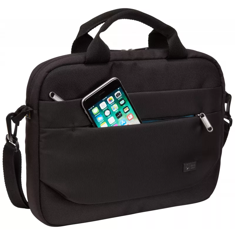 Case Logic Advantage ADVA-111 Negro 29,5 cm (11,6