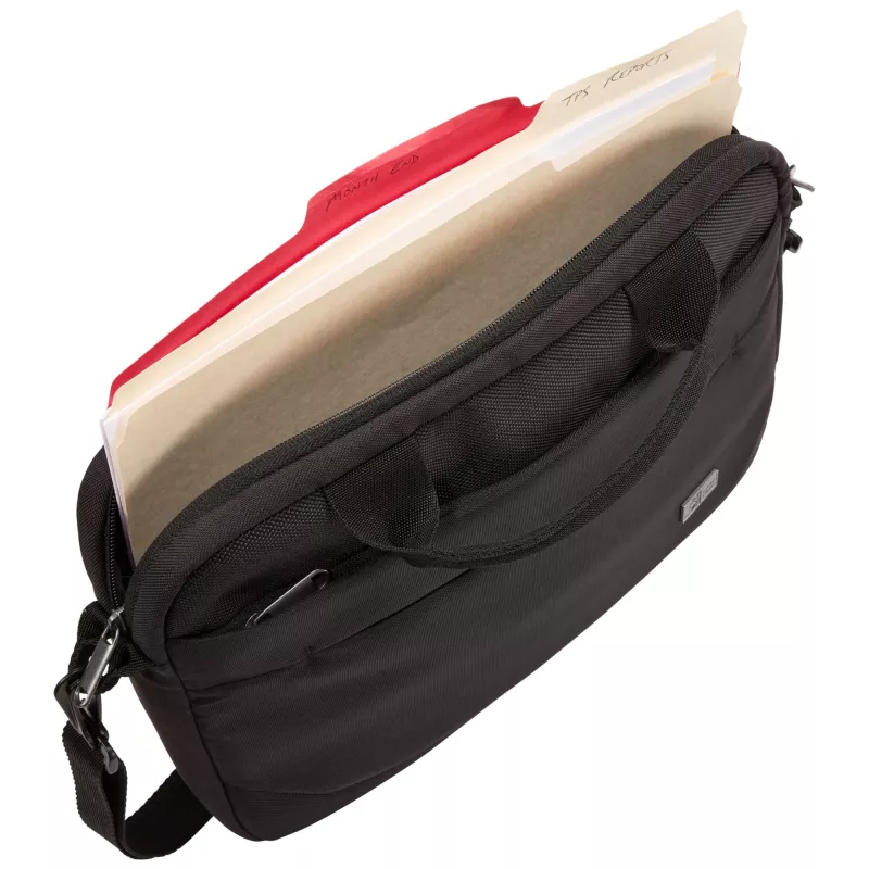 Case Logic Advantage ADVA-111 Negro 29,5 cm (11,6