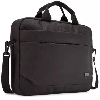 Case Logic Advantage ADVA-114 negro 35,6 cm (14