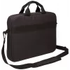 Case Logic Advantage ADVA-114 negro 35,6 cm (14