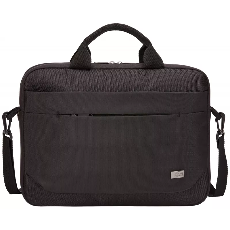 Case Logic Advantage ADVA-114 negro 35,6 cm (14