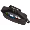 Case Logic Advantage ADVA-114 negro 35,6 cm (14