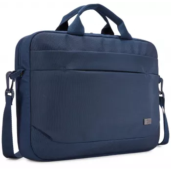 Case Logic Advantage ADVA-114 Azul oscuro 35,6 cm (14