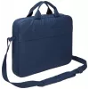 Case Logic Advantage ADVA-114 Azul oscuro 35,6 cm (14 inch) bolso messenger