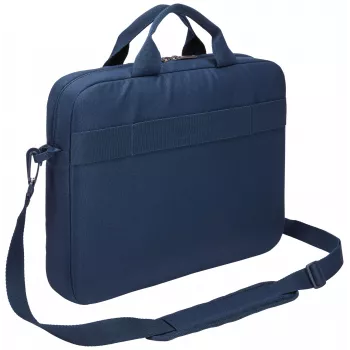 Case Logic Advantage ADVA-114 Azul oscuro 35,6 cm (14