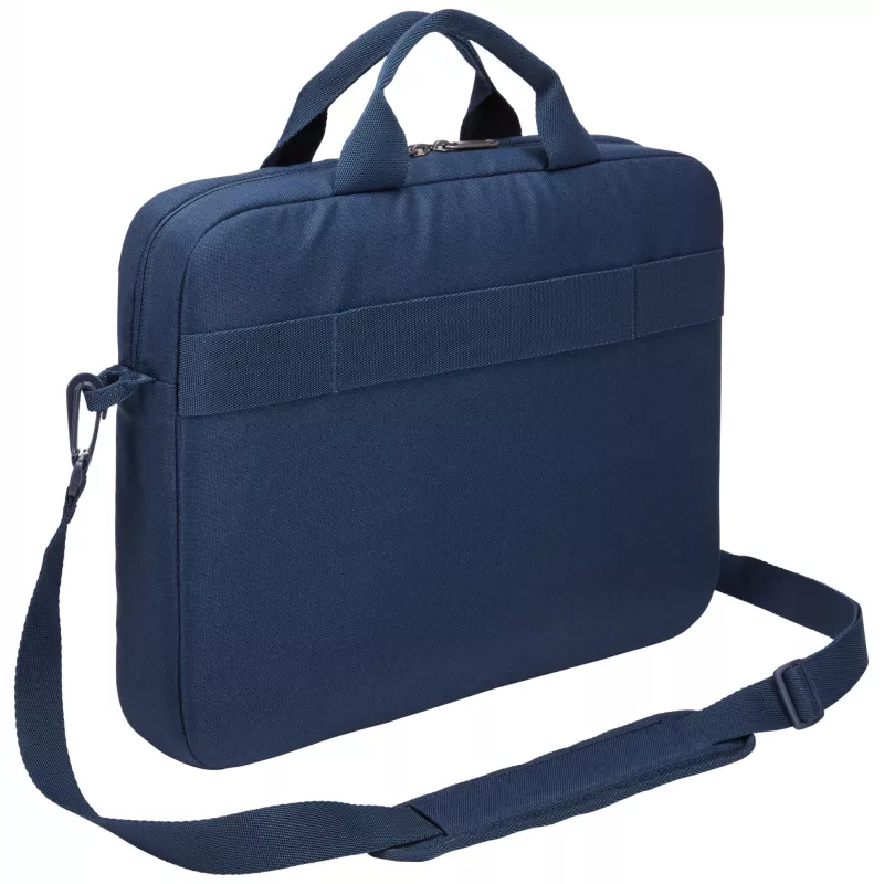 Case Logic Advantage ADVA-114 Azul oscuro 35,6 cm (14 inch) bolso messenger