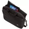 Case Logic Advantage ADVA-114 Azul oscuro 35,6 cm (14 inch) bolso messenger