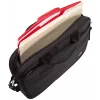 Case Logic Advantage ADVA-114 Azul oscuro 35,6 cm (14 inch) bolso messenger