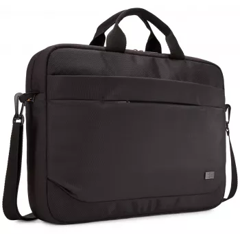 Case Logic Advantage ADVA-116 Negro 39,6 cm (15,6