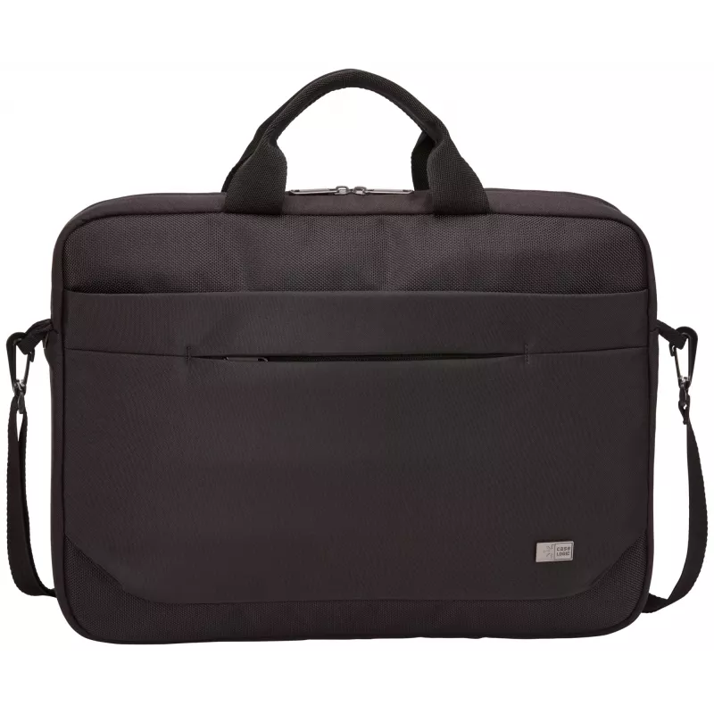 Case Logic Advantage ADVA-116 Negro 39,6 cm (15,6