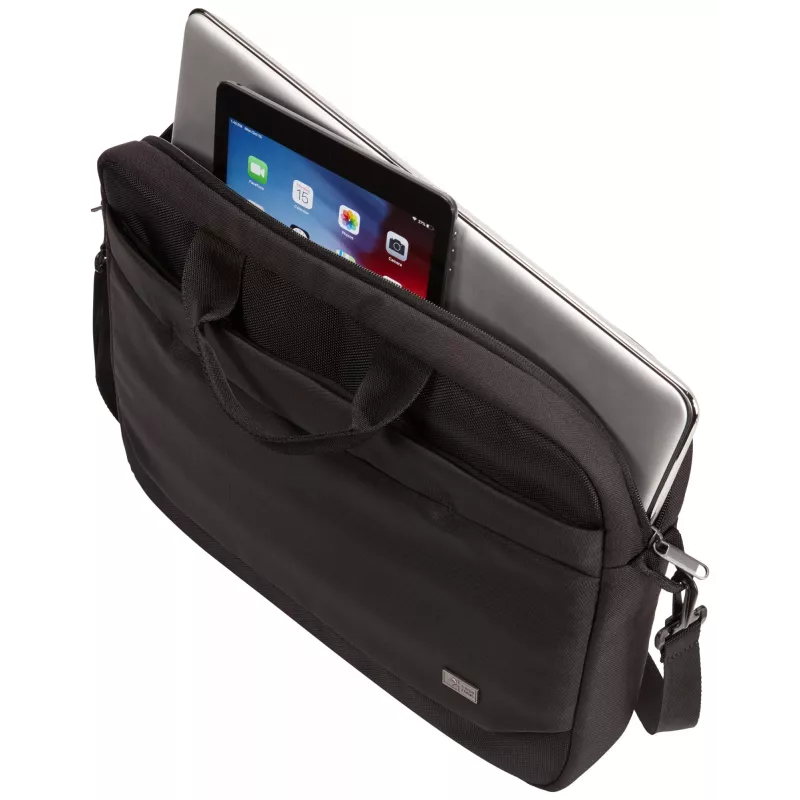 Case Logic Advantage ADVA-116 Negro 39,6 cm (15,6