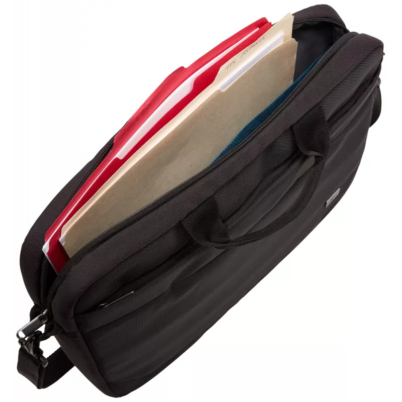 Case Logic Advantage ADVA-116 Negro 39,6 cm (15,6