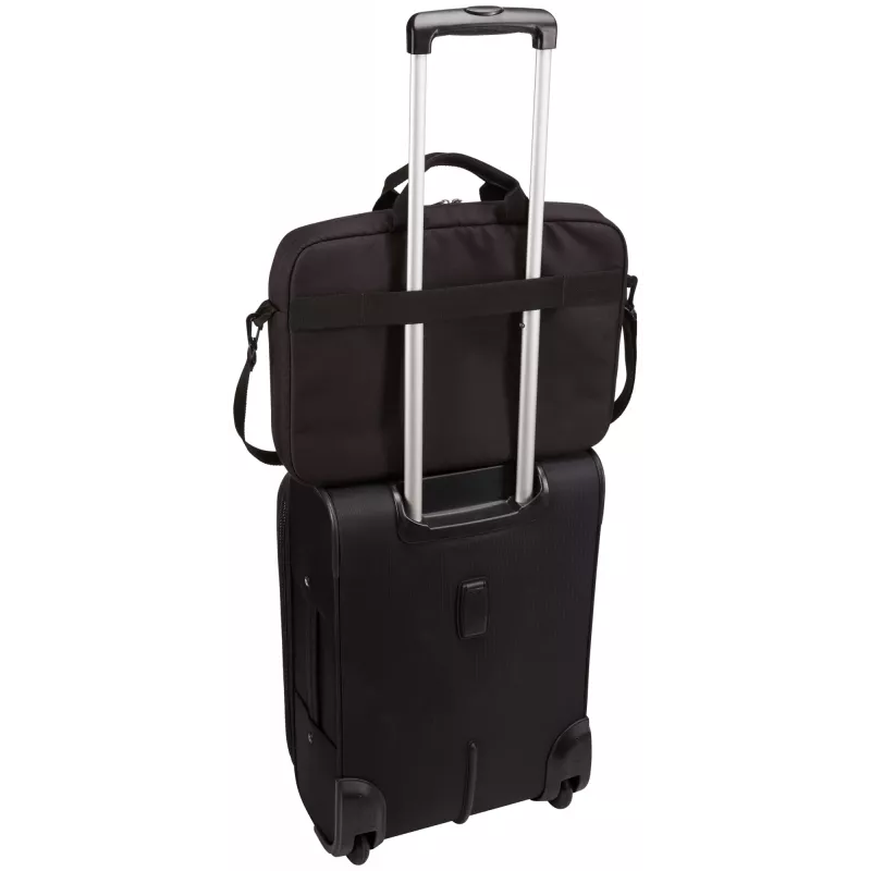 Case Logic Advantage ADVA-116 Negro 39,6 cm (15,6