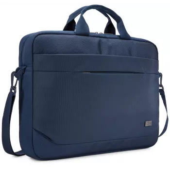Case Logic Advantage ADVA-116 Azul oscuro 39,6 cm (15,6