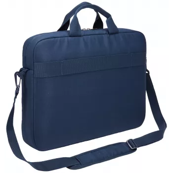 Case Logic Advantage ADVA-116 Azul oscuro 39,6 cm (15,6