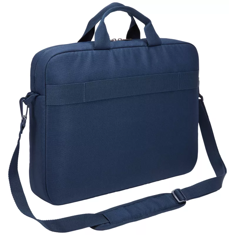 Case Logic Advantage ADVA-116 Azul oscuro 39,6 cm (15,6
