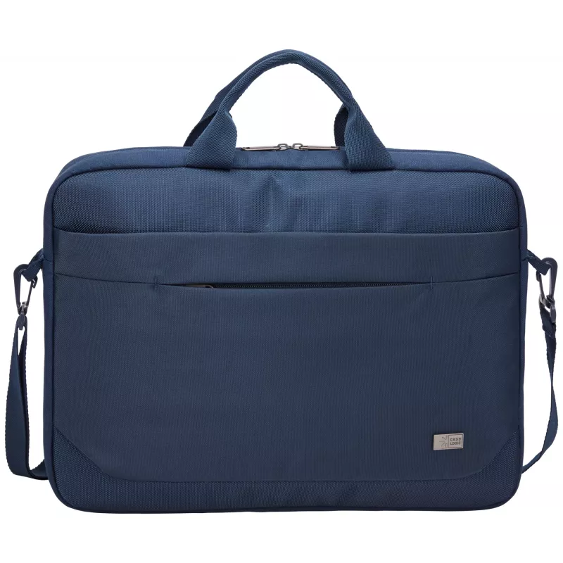 Case Logic Advantage ADVA-116 Azul oscuro 39,6 cm (15,6
